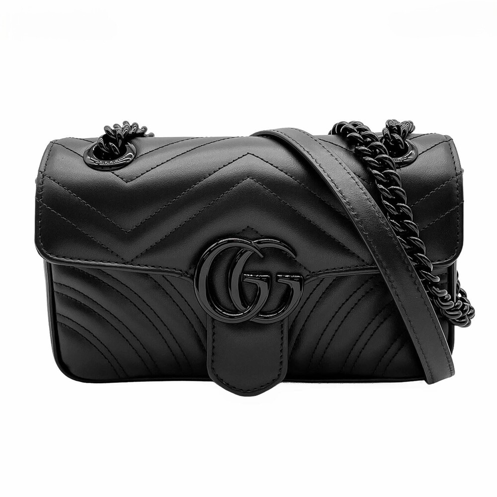 GUCCI Bag - Picture 1 of 15